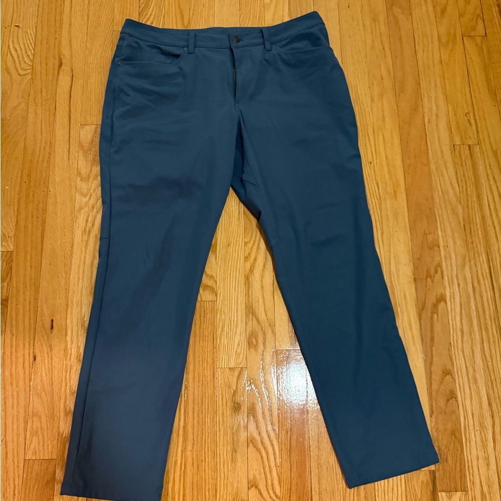 Lululemon Men's Blue Pants